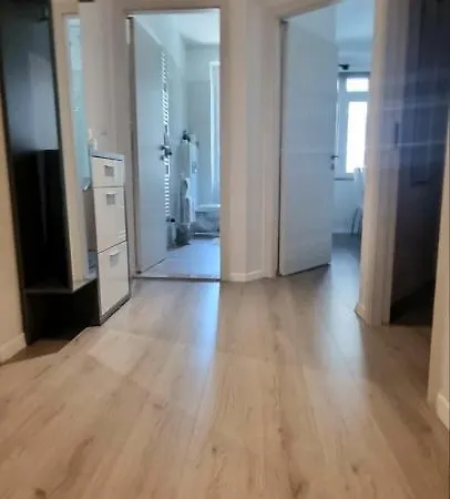 Lori - Beautiful View * Fiume