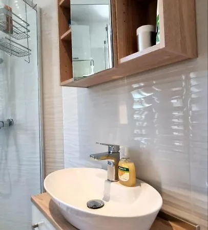 Lori - Beautiful View Appartamento Fiume