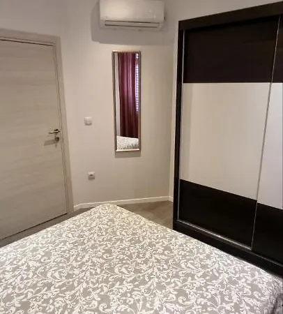 Lori - Beautiful View Apartament Rijeka