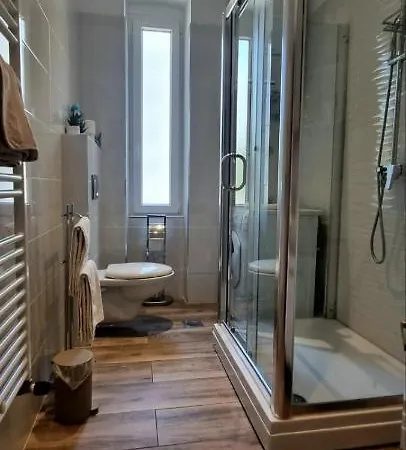 Apartament Lori - Beautiful View Rijeka