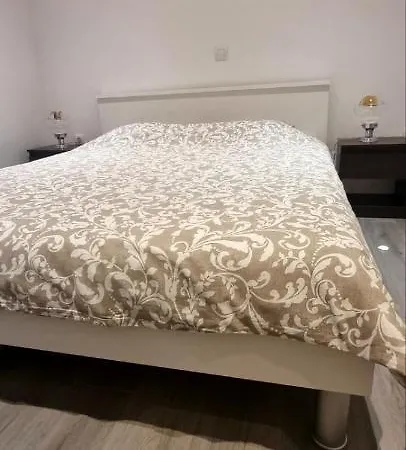 Apartament Lori - Beautiful View Rijeka