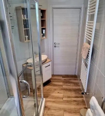 Apartament Lori - Beautiful View Rijeka