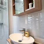 Lori - Beautiful View Apartment Rijeka