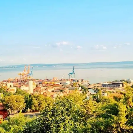 Lori - Beautiful View * Rijeka