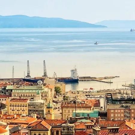 Apartman Lori - Beautiful View