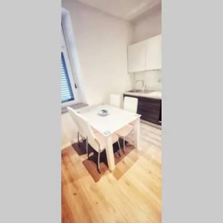 Apartman Lori - Beautiful View *