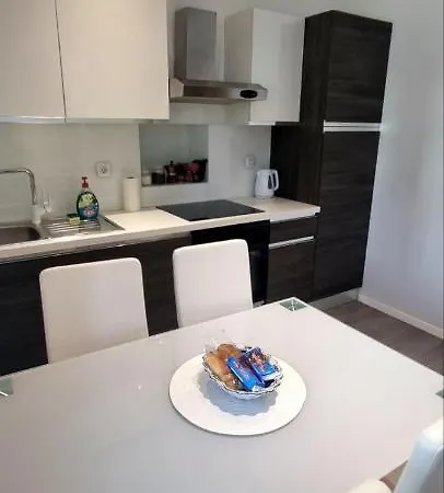 Apartman Lori - Beautiful View Rijeka