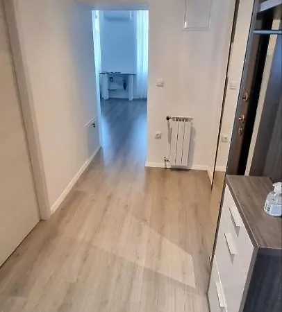 Lori - Beautiful View Apartamento *