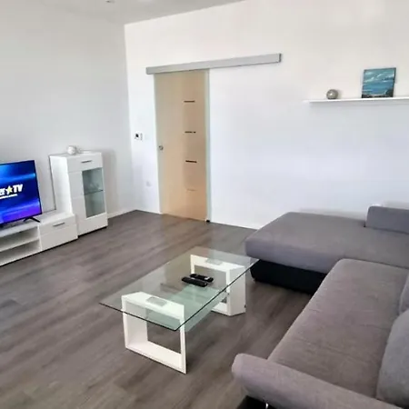 Lori - Beautiful View Apartamento Rijeka