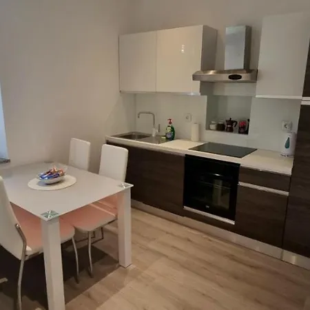 Lori - Beautiful View Apartamento