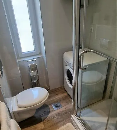 Lori - Beautiful View Apartamento Rijeka