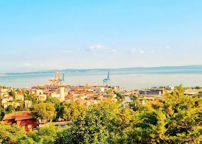 Lori - Beautiful View * Rijeka