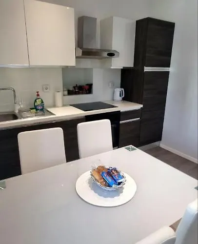 Apartment Lori - Beautiful View Rijeka