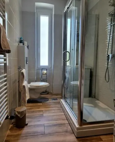 Apartment Lori - Beautiful View Rijeka