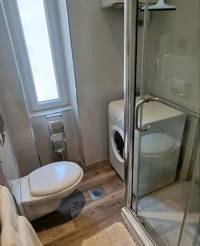 Lori - Beautiful View Apartment Rijeka